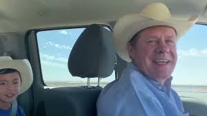 Bovina, Texas, Dollar General, Lots of Cattle and Great People