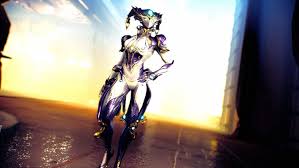 Golden Master Of Illusion And Mayhem By Atasa Designing Team Illusions Warframe Art Art