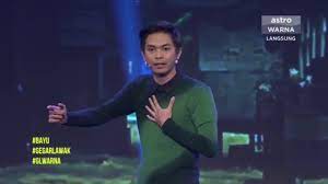 Tapi dalam skandal pun tok ram cakap nomad ada peningkatan. Gegar Lawak Persembahan Bayu Minggu 3 Youtube