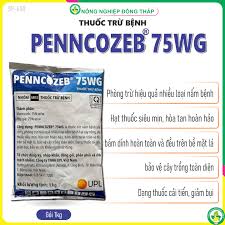 Penncozeb 75WG