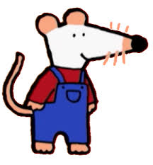 Pin On Blue S Clues And Maisy Mouse