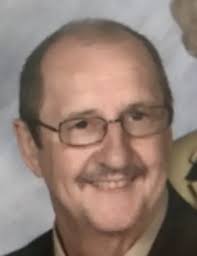 Obituary information for Charles "John" Thacker Jr.