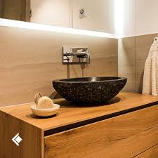 Waschbecken Aus Granit Waschbecken Badezimmer Badezimmer Mobel