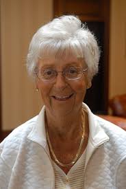 Obituary information for Patricia Ann Backman