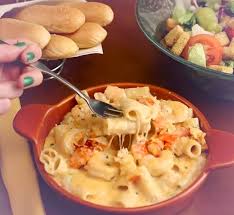 See 57 unbiased reviews of olive garden italian restaurant, rated 4 of 5 on tripadvisor and ranked #74 of 864 restaurants in aurora. Olive Garden S New Lobster Shrimp Mac Cheese Is Here Olive Garden S New Winter Dishes