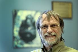 Nos cousins les chimpanzés