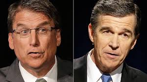 N.C. GOP Tries (and Fails) to Shut Down Forum