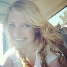 Gabrielle Schaffer's Instagram, Twitter & Facebook