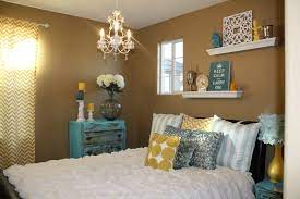 How Sweet It Is Guest Room Reveal Guest Bedroom Decor Teal Bedroom Accents Teal Bedroom Walls