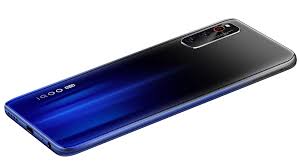 Vivo IQOO Neo 3 - Snapdragon 865 ...