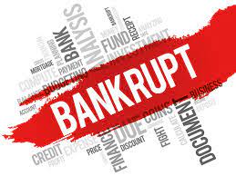 Someone files for bankruptcy themself.so you would know if you did it. The New Bankruptcy Amendment Act The 10 Changes To Bankruptcy Law In Malaysia