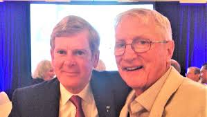 Procter & Gamble shareholders. retirees await Peltz's impact