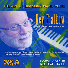 Upcoming Performances