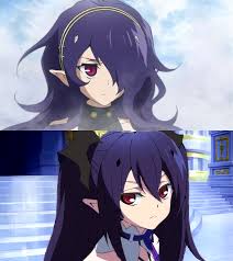 Ye Ye Family Tepes Asuramaru Krul Owari No Seraph Anime Characters Anime
