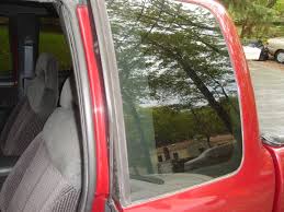 Be sure to find a reputable parts store . 3rd Door Window Seal How To Replace S 10 Forum