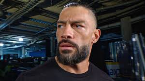 WWE announcing an injury to Roman Reigns was reportedly done to explain him  not being in the Elimination Chamber: "They did a storyline injury angle  with Rollins curb stomping Reigns