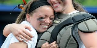 Hoover's Erika Warren to play softball at Kent State