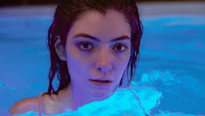 Sign up for deezer for free and listen to lorde: Lorde Seems To Be Teasing Her Third Album For 2021