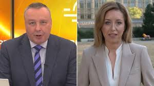 Migrant crisis: Labour minister shut down in fiery GB News clash after  claiming 46,000 small boat crossings have been blocked - 'You're just  delaying them!'