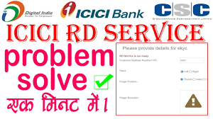 Banking services made as easy as sending a message with icici whatsapp banking. Csc Icici Bank Csp Registration Icici Bank Bc Rd Service Solution Registration 2020 Apply Online Youtube