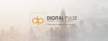 We strive to be one of the top and best online shopping experience out there. Digital Pulse Transform Innovate Enhance