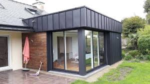 Extension Maison Pierre Recherche Google Extention Maison Maison Extension Maison
