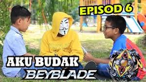 Terdapat banyak pilihan penyedia file pada halaman tersebut. Aku Budak Lajak The Movie Official Trailer