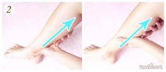 Kebanyakan lelaki merasakan zakar mereka tidak menepati saiz yang sepatutnya.purata zakar normal lelaki dewasa asia ialah sekitar 4 inci hingga 6. Cara Betul Urut Sendiri Kaki Yang Sakit Lenguh Sila Ikut 8 Langkah Ini Vanilla Kismis
