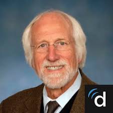 Dr. William T. Carpenter, MD