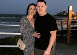 Nsw state of origin captain paul gallen received criticism from phil gould and everything would be great if the criticism hasn't been on a. Paul Gallen Height Weight Age Wife Biography Family More