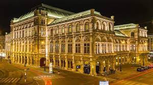 (0.16 км) дераг сити апартаменты. Visitar La Opera De Viena En Espanol La Mas Famosa Del Mundo