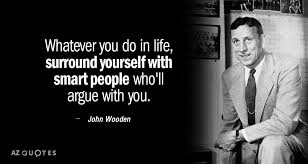 Top 25 Surround Yourself Quotes Of 241 A Z Quotes