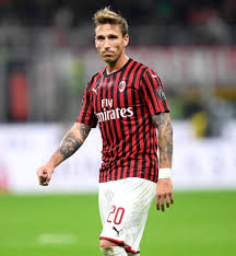 Get the latest news, updates, video and more on lucas biglia at tribal football. Milan Eye Pa Twitter Since Joining Milan In 2017 Lucas Biglia Has Missed 33 Games Due To Physical Problems Milannews