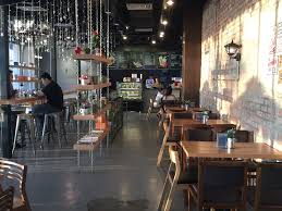 Must Visit Cafes When You Re In Kota Kinabalu New Homes Kota Kinabalu House Plans