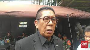 Henry Yoso, Ketum Gerakan Anti-Narkoba yang Jadi Pengacara Irjen Teddy