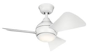 Measures 44 x 44 x 13.63 inch. White Cream Ceiling Fans Free Shipping Over 35 Wayfair