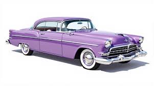 Image result for Skyline Gray 1955 Chrysler