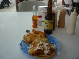 Maybe you would like to learn more about one of these? Best Fish Tacos Review Of Los De Pescado Cancun Mexico Tripadvisor
