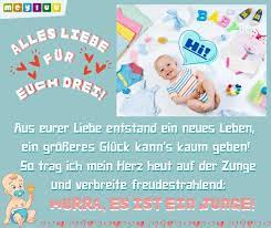 Geburt, den rührenden brief eines babys an. Gluckwunsche Zur Geburt 120 Personliche Spruche