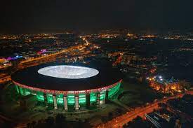 Attending an event at puskás aréna? Puskas Arena Wikipedia