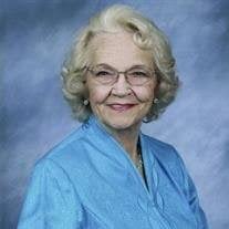 Evelyn Nowotny Obituary