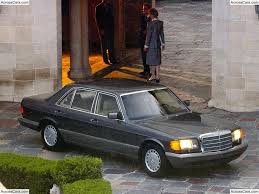 Mercedes Benz S Class W126 1979 Benz S Class Mercedes Benz Cars Mercedes Benz