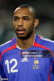 3,597 De Thierry Henry Stock Photos, High-Res Pictures, and Images