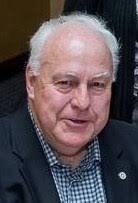 Murray KIDD Obituary (2023)