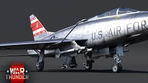 F100d super sabre attack fighter. Development F 100d Super Sabre The New Era News War Thunder