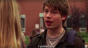 Jay hadde aldri en "redemption arc" etter min mening. Han. Er. Ekkel. :  r/Degrassi