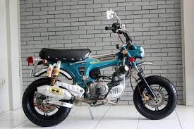 Pin Di Motorcycle