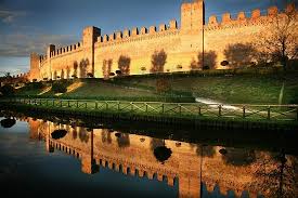Time difference between cittadella and other cities. Walls Of Cittadella Mura Di Cittadella Picture Of Hotel Filanda Cittadella Tripadvisor