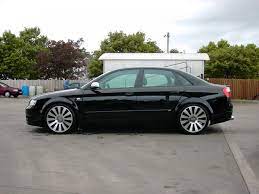 Audi Turbines On B6 Audi A4 Audi Vw Passat