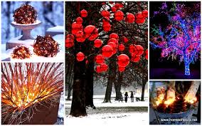 Maybe you would like to learn more about one of these? 27 Diy Christmas Outdoor Decorations Ideas You Will Want To Start
